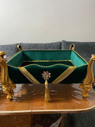 Подносы: Себет корзиналар Арендага да берилет Ар кандай формада Жана размерде — 4