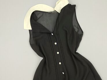 marynarka damska primark: Women's blouse, Atmosphere, Size S (EU 36)