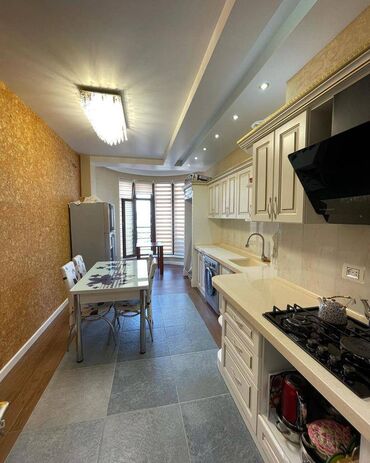 Yeni tikili: 5 otaqlı, Yeni tikili, m. Xətai, 228 kv. m — 14