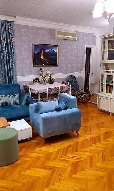 Günlük kirayə mənzillər: 2 otaqlı — 5