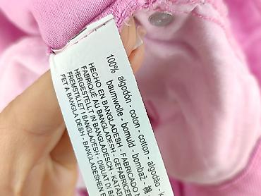 minus two cargo: Bershka, Spodnie cargo damskie, rozmiar S — 5