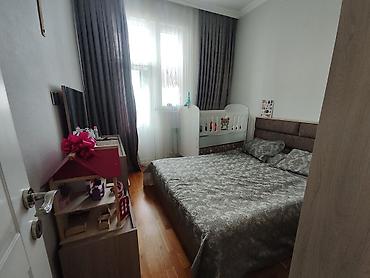 ev şekilleri: 2 otaqlı, Yeni tikili, 49 kv. m — 4
