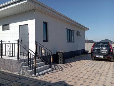 Продажа домов: Дом, 125 м², 4 комнаты, Собственник, Евроремонт — 2