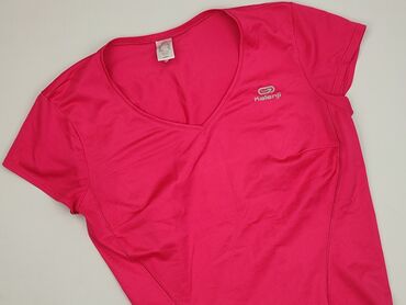 programmer t shirty: Kalenji, Women`s T-shirt, size XL (EU 42)