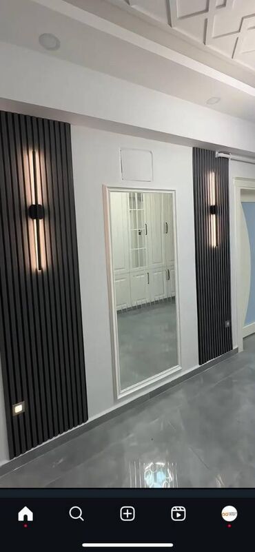 TV altlığı: Evinizin görünüşünü yeniləmək vaxtıdır! Modern və funksional TV