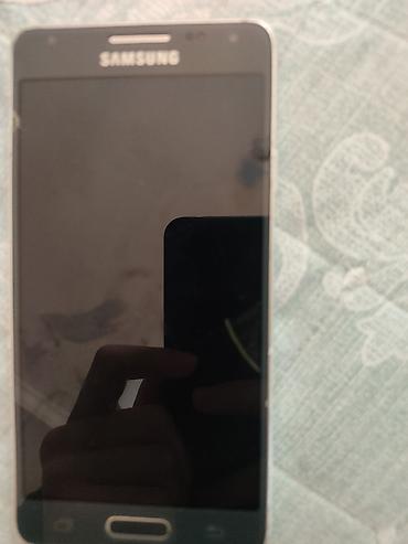 still cool android: Samsung Galaxy A5, rəng - Qara — 2