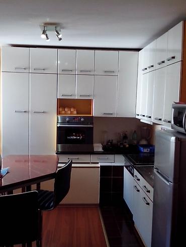 Dugoročni najam stanova: Odlična lokacija u dobroj zgradi. Prelep duplex sa dva kupatila — 4