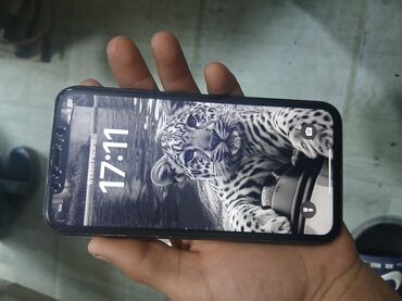 tecno spark 20 pro irşad: IPhone 11, 64 ГБ, Черный, Face ID