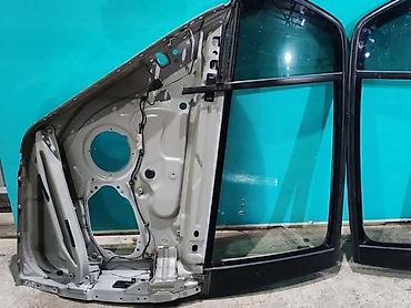 golim: ZADNJA VRATA ZA VOLKSWAGEN GOLF 5 OD 2003. DO 2008. GOD. | — 3