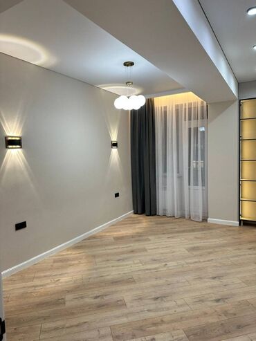 Продажа квартир: 1 комната, 54 м² — 1