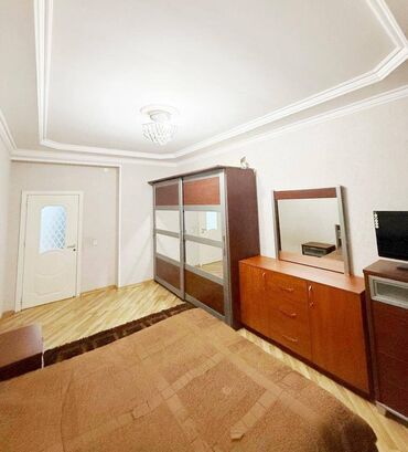 Yeni tikili: 2-ci mikrorayon, 2 otaqlı, Yeni tikili, m. Memar Əcəmi, 90 kv. m — 7