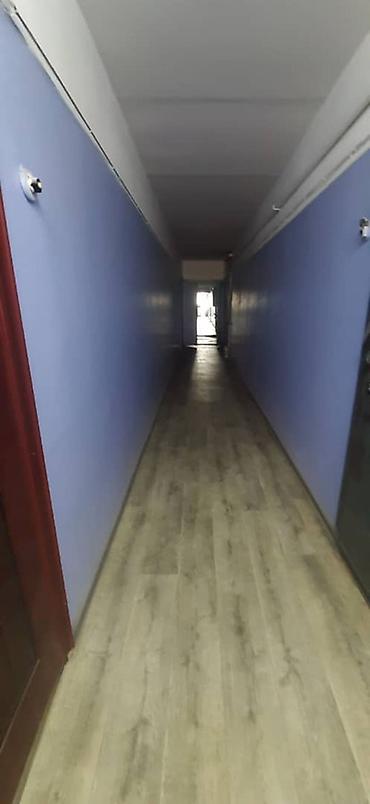 Долгосрочная аренда комнат: Сдается блок из двух комнат в общежитии коридорного типа. 5 мкр — 2