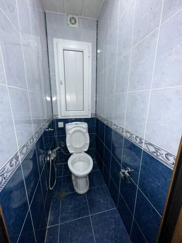 Mənzil kirayələyirəm: 4 otaqlı, 80 kv. m — 6