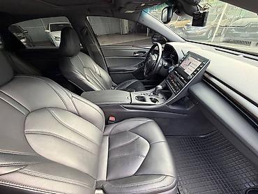 то 18: Toyota Avalon: 2019 г., 2.5 л, Автомат, Гибрид, Седан — 5