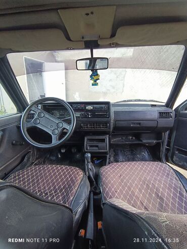 авто ка 5: Volkswagen Golf GTI: 1986 г., 1.8 л, Механика, Бензин, Купе