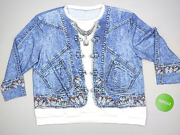 bluzy twinset: Bluza damska
, rozmiar 2XL — 2