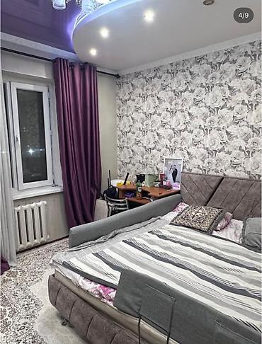 Продажа квартир: 3 комнаты, 62 м², Джал-29 105 серия, 6 этаж, Косметический ремонт — 3