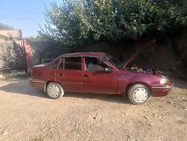 бамперы нексия: Daewoo Nexia: 2005 г., 1.5 л, Механика, Бензин, Седан — 4