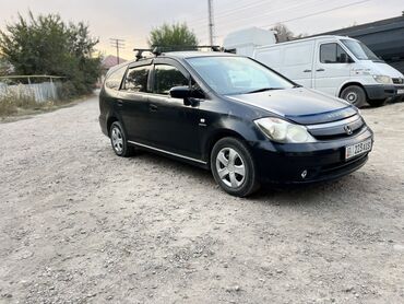 хонда стрим 2020: Honda Stream: 2005 г., 1.7 л, Автомат, Газ, Универсал