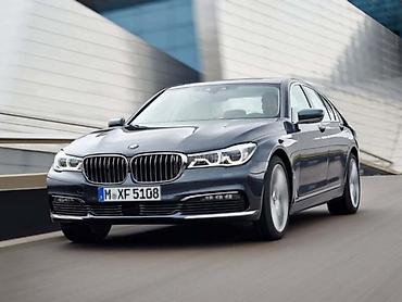 iž 39: STAKLA ZA BMW 730 OD 2015. DO 2019. GOD. | Kompletna stakla,prozori — 2