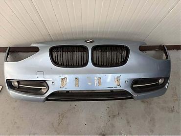 globber 4 in 1: PREDNJI BRANIK ZA BMW SERIJA 1 OD 2012. DO 2018. GOD. | kompletan — 1