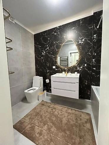 Продажа квартир: 1 комната, 51 м², Элитка, 5 этаж at lalafo.kg — 18 Продажа квартир: 1 комната, 51 м², Элитка, 5 этаж — 18