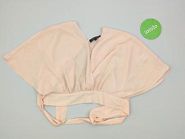 bufiaste: Cameo Rose, Top damski, rozmiar M — 2