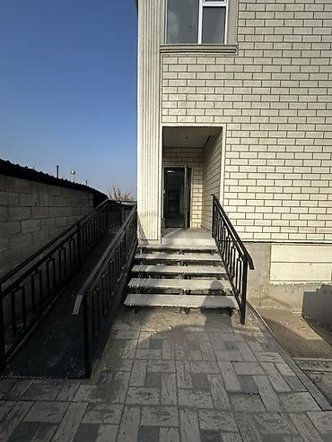 Продажа квартир: 1 комната, 30 м², Индивидуалка, 1 этаж, Готовая ПСО (под самоотделку) — 9