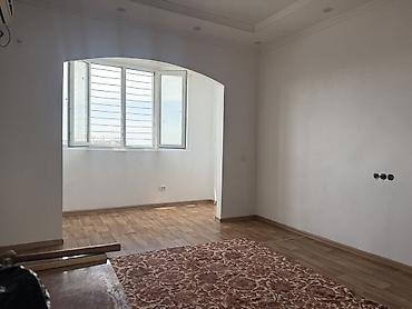 Батирлер: 1 бөлмө, 44 м², Көк-Жар мкр 106-серия жакшыртылган, 5 кабат, Косметикалык оңдоо — 4