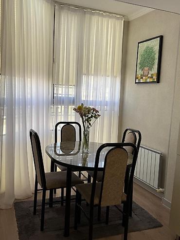 Продажа квартир: 3 комнаты, 85 м², Индивидуалка, 6 этаж — 9