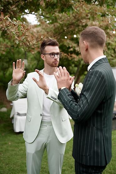 Организация мероприятий: Организация мероприятий | Ведущий, тамада — 6