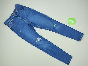 drippy jeans: Denim, Jeansy damskie, rozmiar S — 2
