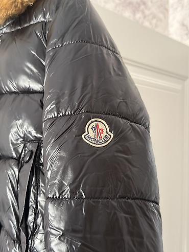 moncler: Kurtka, Bolonka, Qış, Moncler, XL — 3