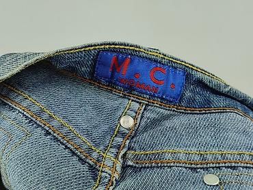 sukienki levis: Jeansy damskie, rozmiar XL — 4