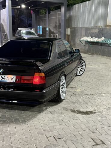 накладки на педали бмв: BMW 5 series: 1994 г., Механика, Седан