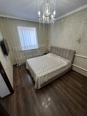 Продажа домов: Продаётся дом | 4 сотки | ж/м Кок-Жар Цена: $190000 Кирпичный — 8