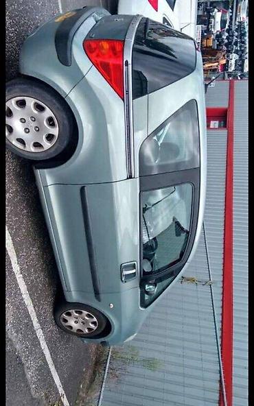 burago audi a3: PEUGEOT 1007 LIMARIJA | Limarija i dosta drugih delova za peugeot — 3
