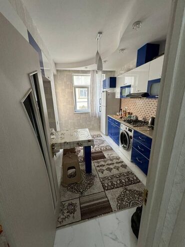 Yeni tikili: Masazır, 3 otaqlı, Yeni tikili, 80 kv. m — 8