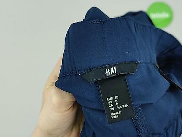 jeans hm: H&M, Szorty damskie, rozmiar M — 5