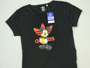 calvin klein oversized t shirty: Adidas, Футболка жіноча, розмір XL