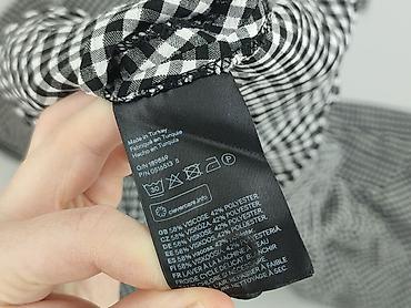 krata: H&M, Sukienka damska, rozmiar S — 4