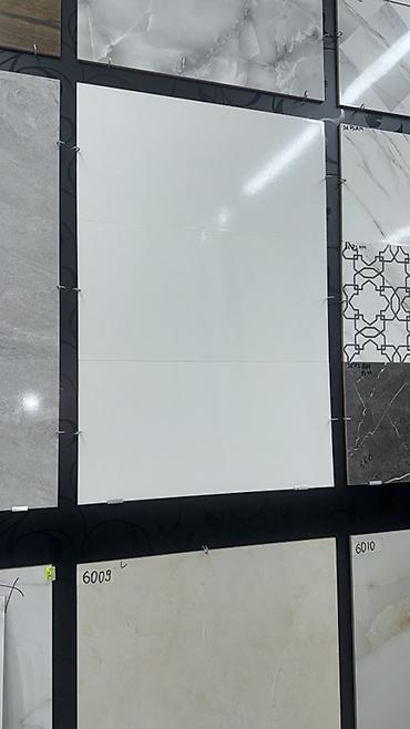 Внутренняя отделка: Керамическая плитка, Назначение: Для стен, 30x60 см, Глянцевое покрытие, Кыргызстан, Новый — 2