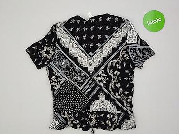 76’s: H&M, Bluzka damska, rozmiar S — 3