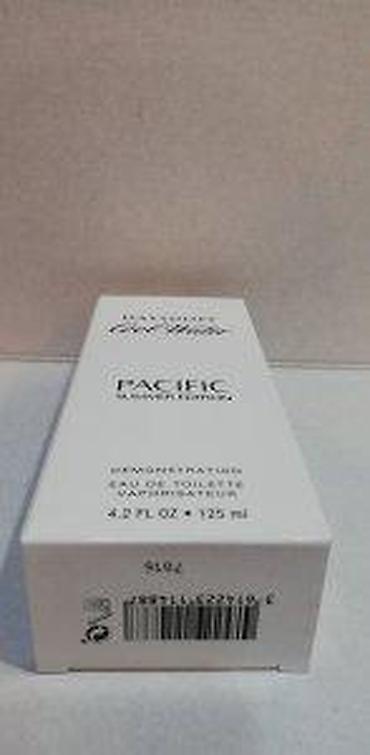 Parfemi: DAVIDOFF COOL WATER PACIFIC SUMMER EDT125ML TSTR | Davidoff Cool — 11