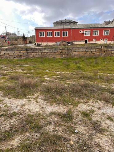 Torpaq sahələrinin satışı: 7 sot, Tikinti, Makler, Kupça (Çıxarış) — 11