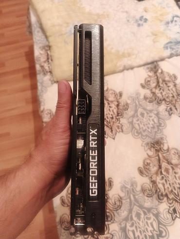 nvidia geforce gtx 1050 ti (4gb): PNY XLR8 GeForce RTX 3050 8 GB GDDR6 videokart Xüsusiyyətlər: - — 5