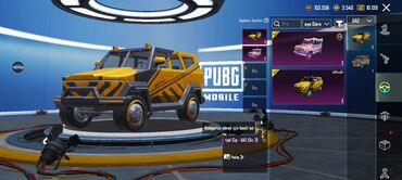 Video oyunlar üçün aksesuarlar: Pubg Mobile Hesabı Satıram Facebooka Bağlıdır Öz Hesabımdı Yalnız Elit — 26