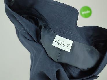 moda ptak: Selected Femme, Spódnica damska, rozmiar XL — 5