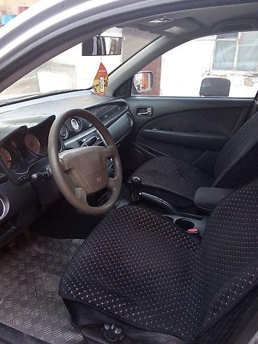 audi с 4: Mitsubishi Outlander: 2003 г., 2 л, Механика, Бензин, Кроссовер — 8