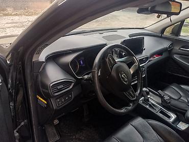 terrano 2: Hyundai Santa Fe: 2019 г., 2 л, Автомат, Дизель, Кроссовер — 6
